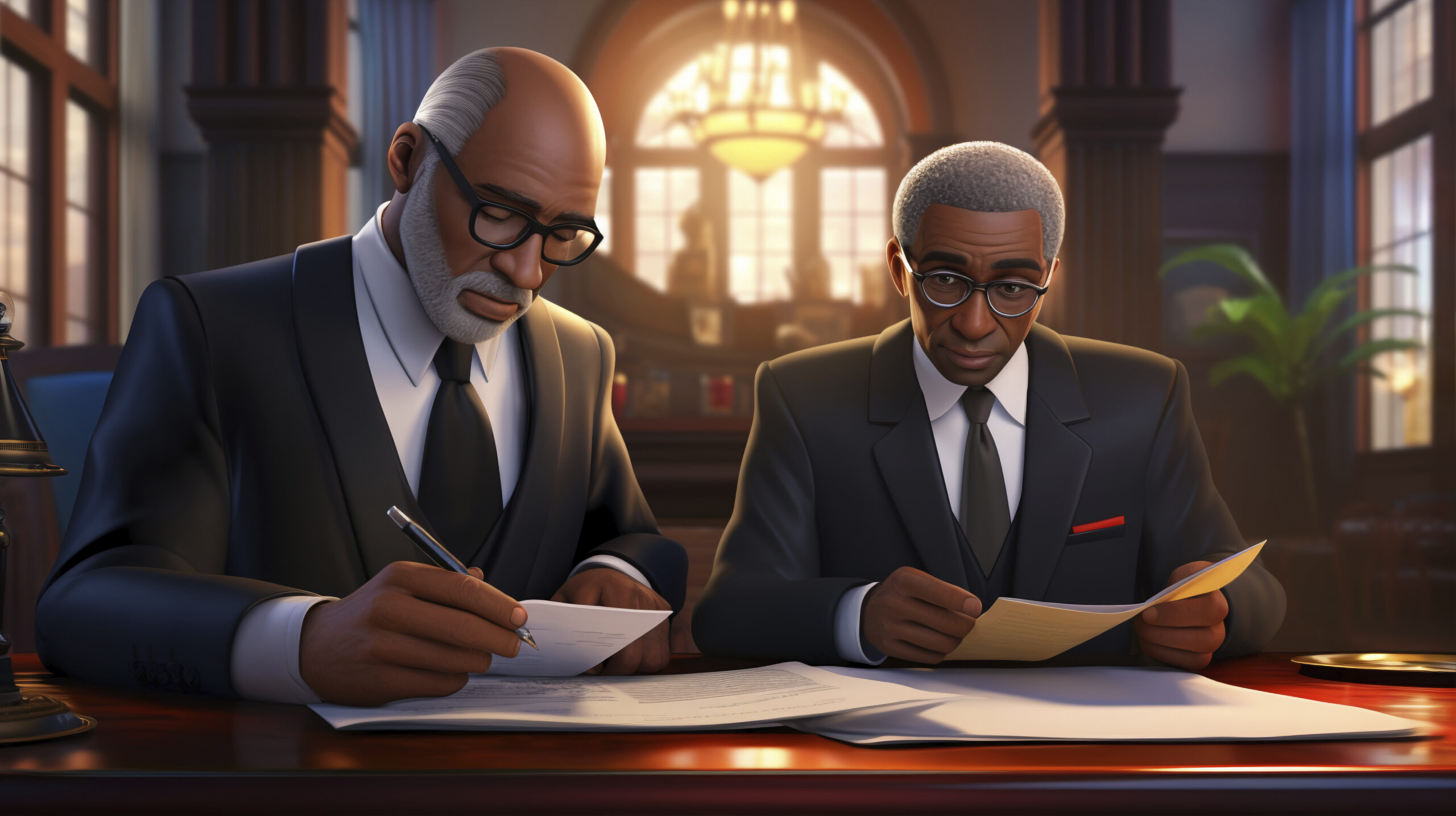 Stratégies de négociation et résolution de conflits