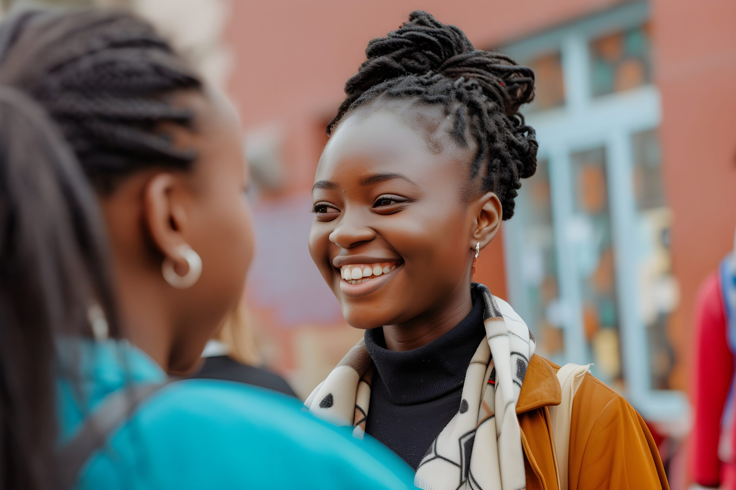 Techniques de communication interpersonnelle