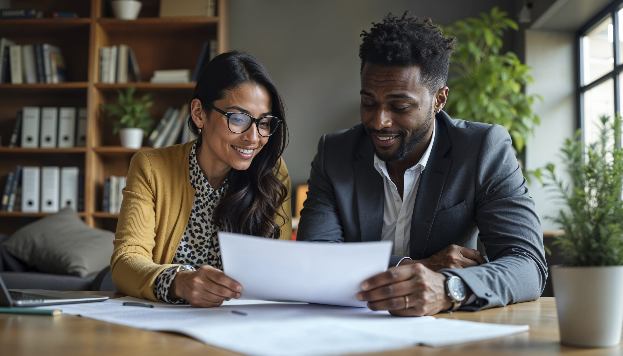 Droit des contrats : rédaction et gestion des litiges