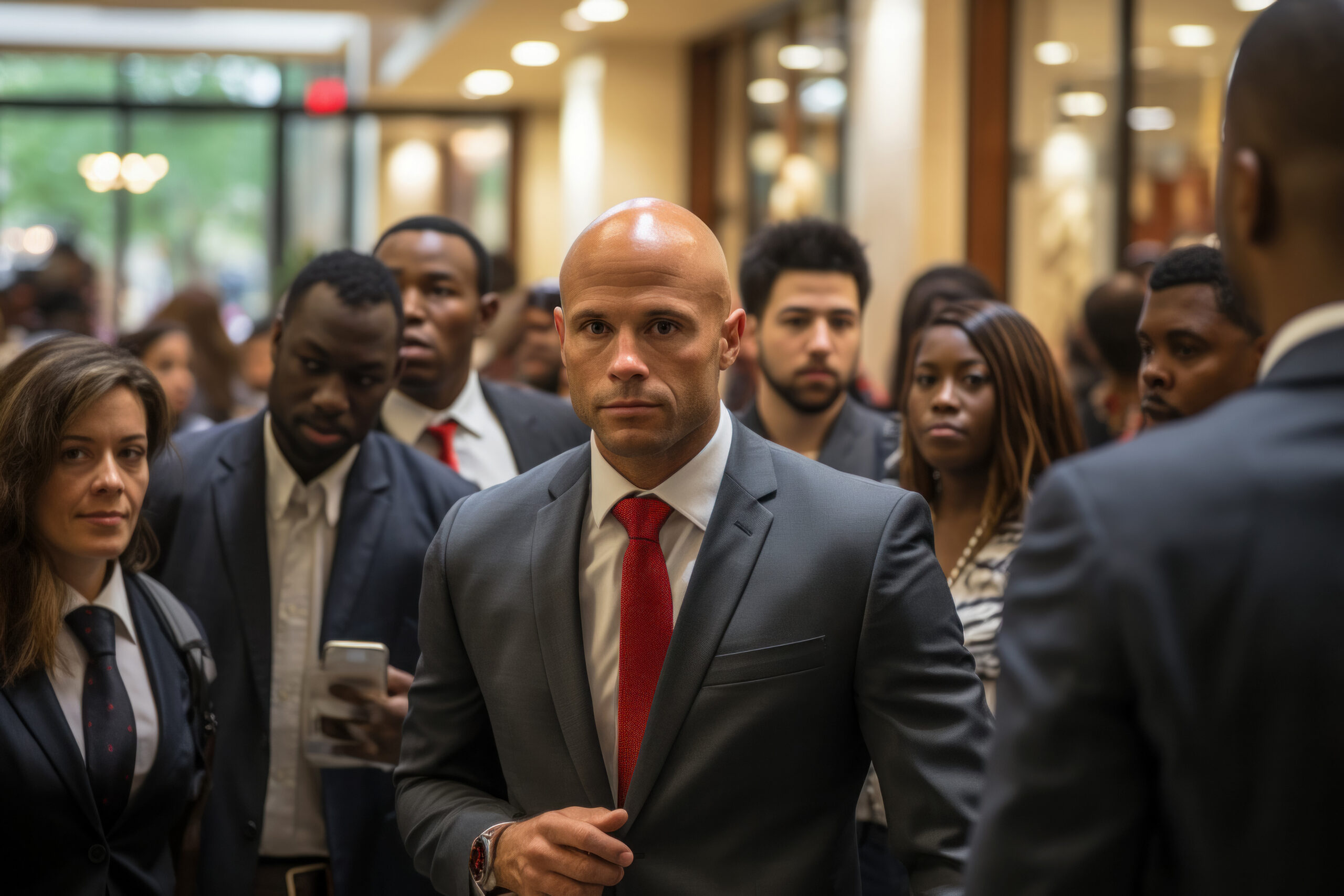 Leadership et management d’équipe