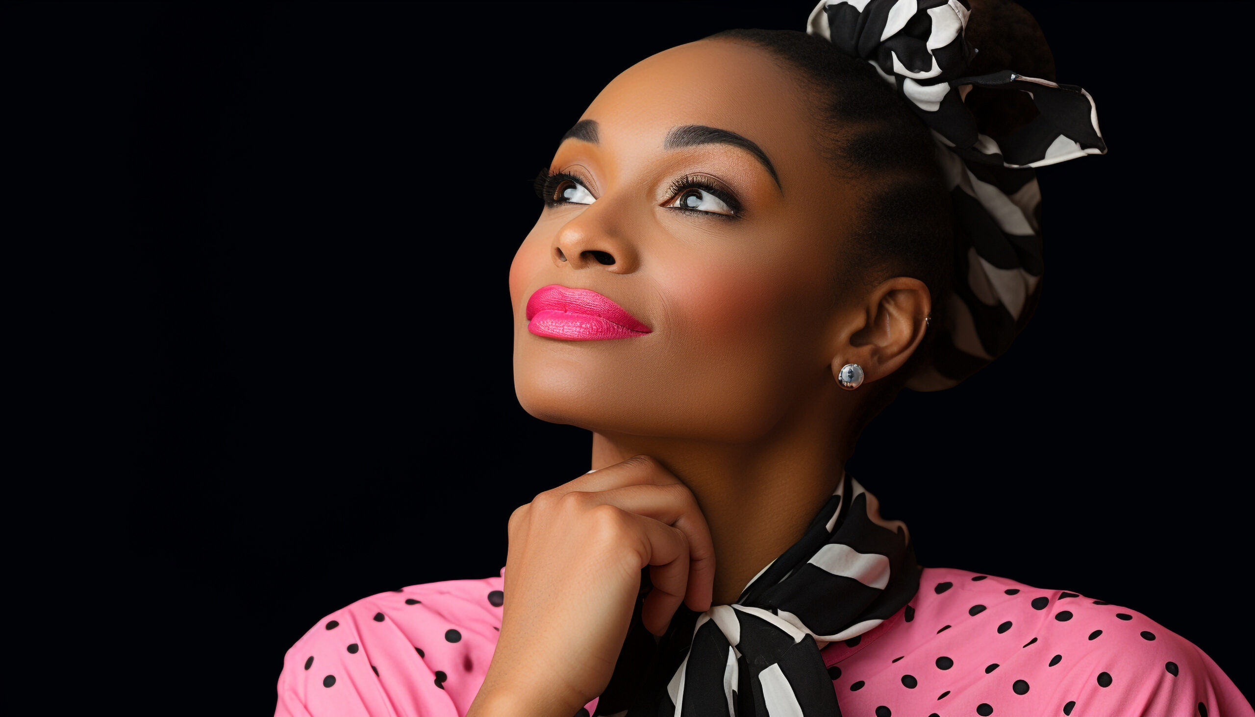 Cours de Maquillage professionnel (en bimodal)